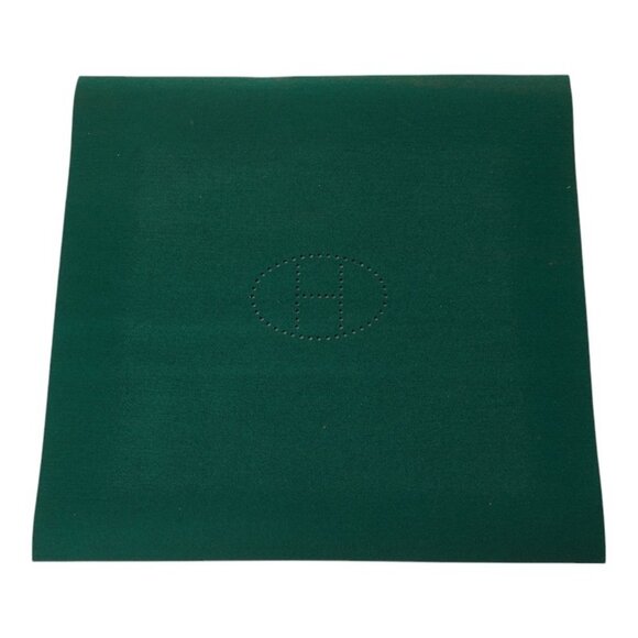 HERMES Green - Picture 1 of 4